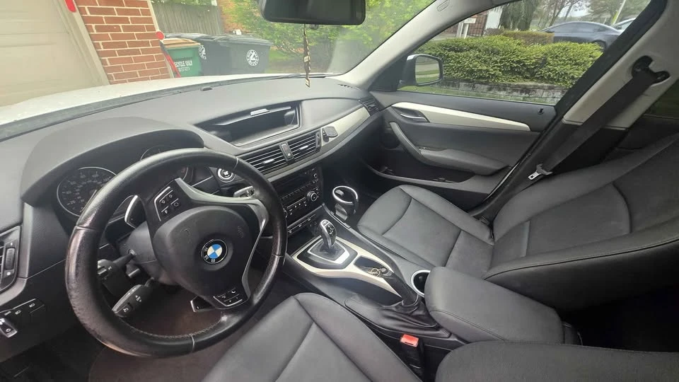 2013 BMW E84 X1 - Image 6 of 12