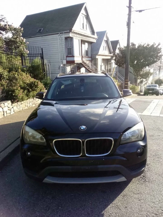 2013 BMW E84 X1 - Image 2 of 10