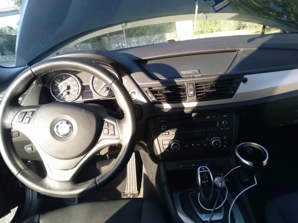 2013 BMW E84 X1 - Image 6 of 10