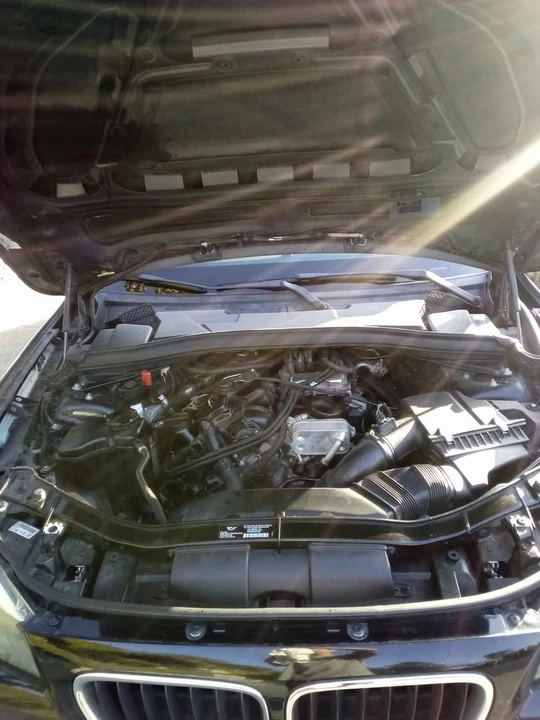 2013 BMW E84 X1 - Image 3 of 10