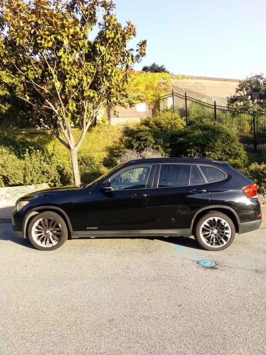 2013 BMW E84 X1 - Image 8 of 10