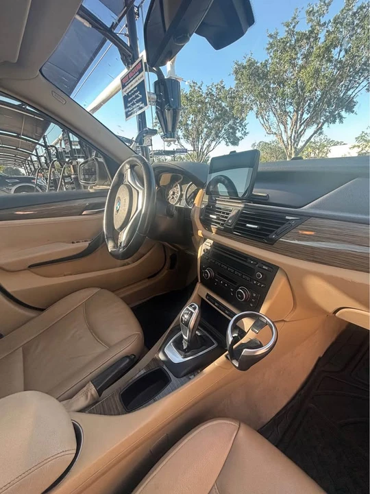 2013 BMW E84 X1 - Image 14 of 15