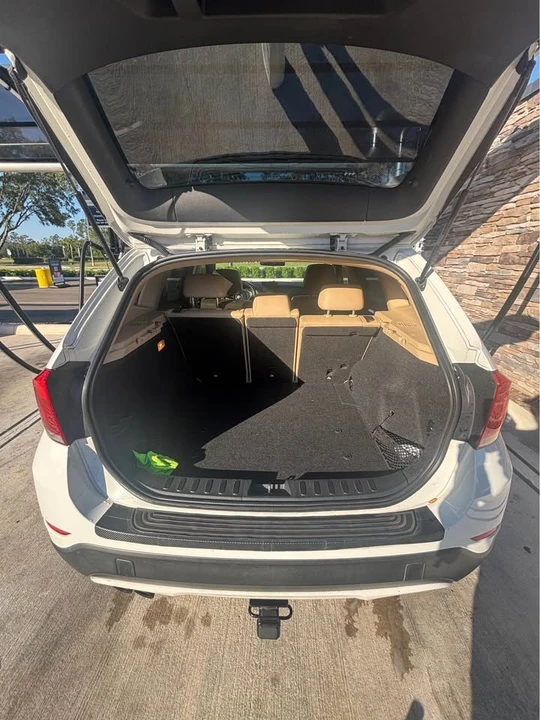 2013 BMW E84 X1 - Image 12 of 15