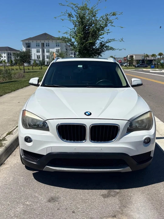 2013 BMW E84 X1 - Image 3 of 15