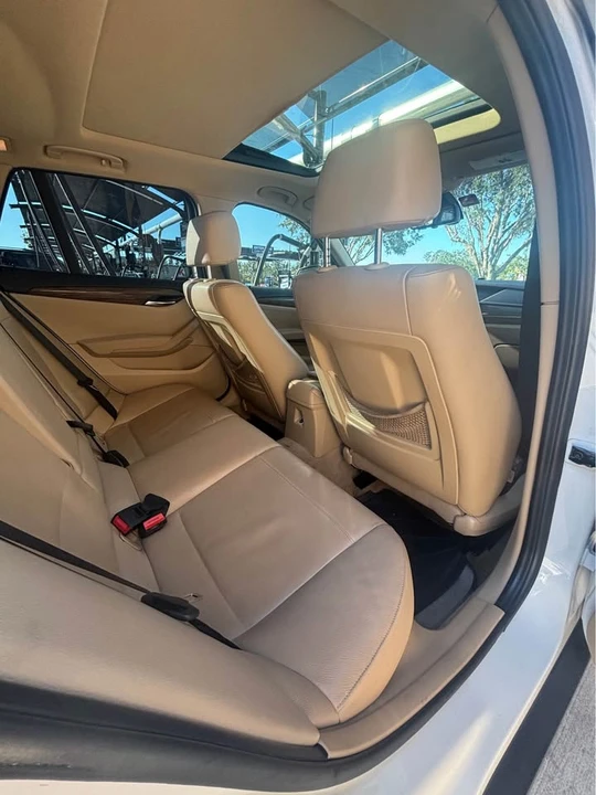 2013 BMW E84 X1 - Image 13 of 15
