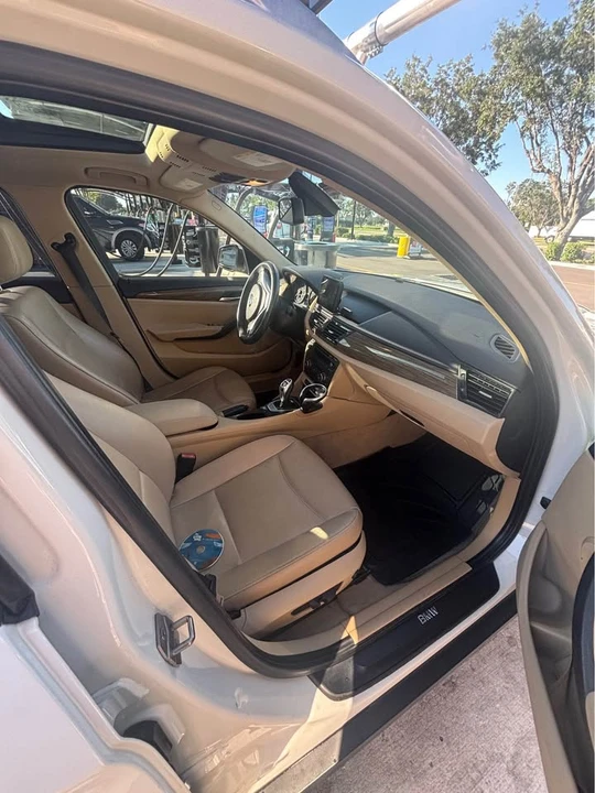 2013 BMW E84 X1 - Image 15 of 15