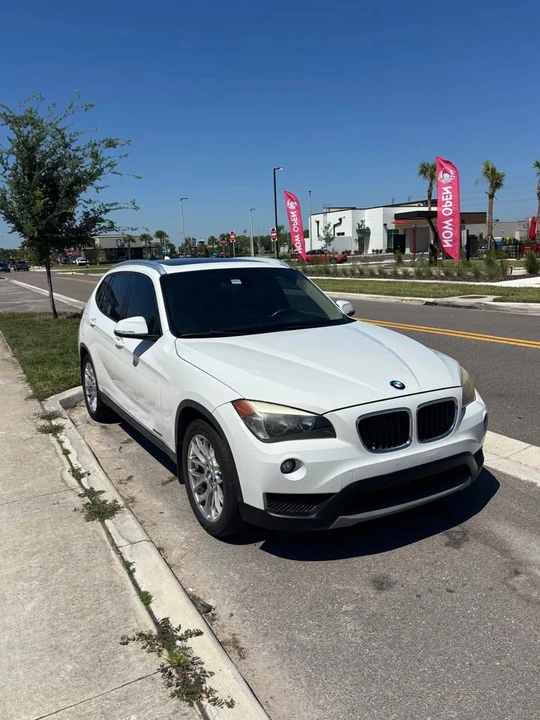 2013 BMW E84 X1 - Image 2 of 15