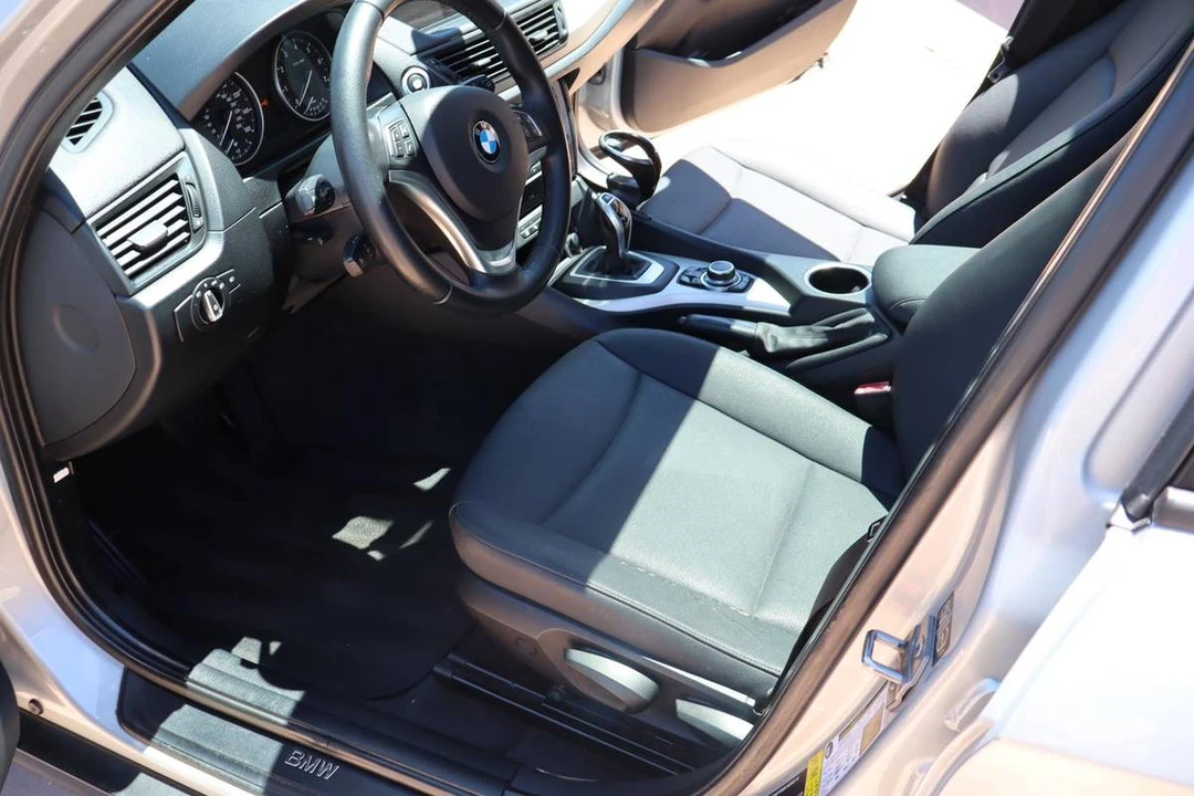 2013 BMW E84 X1 - Image 5 of 17