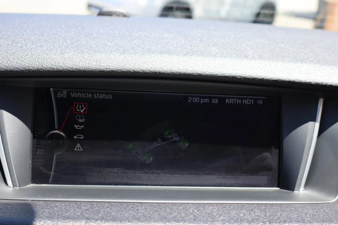 2013 BMW E84 X1 - Image 6 of 17