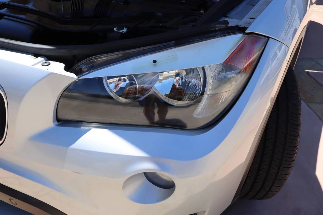 2013 BMW E84 X1 - Image 16 of 17