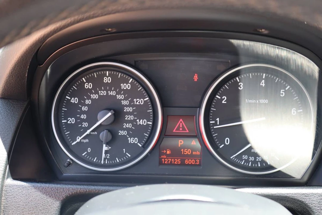 2013 BMW E84 X1 - Image 15 of 17