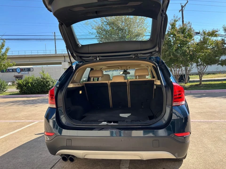 2013 BMW E84 X1 - Image 3 of 16