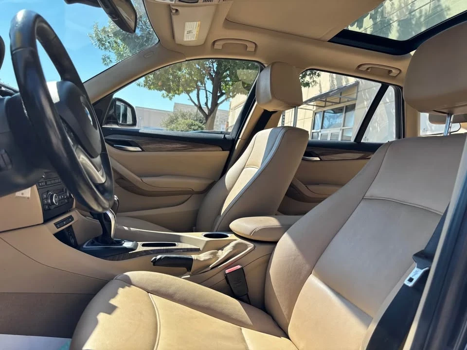 2013 BMW E84 X1 - Image 7 of 16