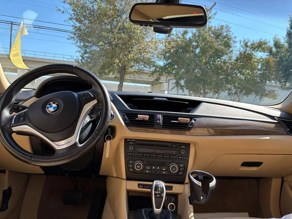 2013 BMW E84 X1 - Image 6 of 16