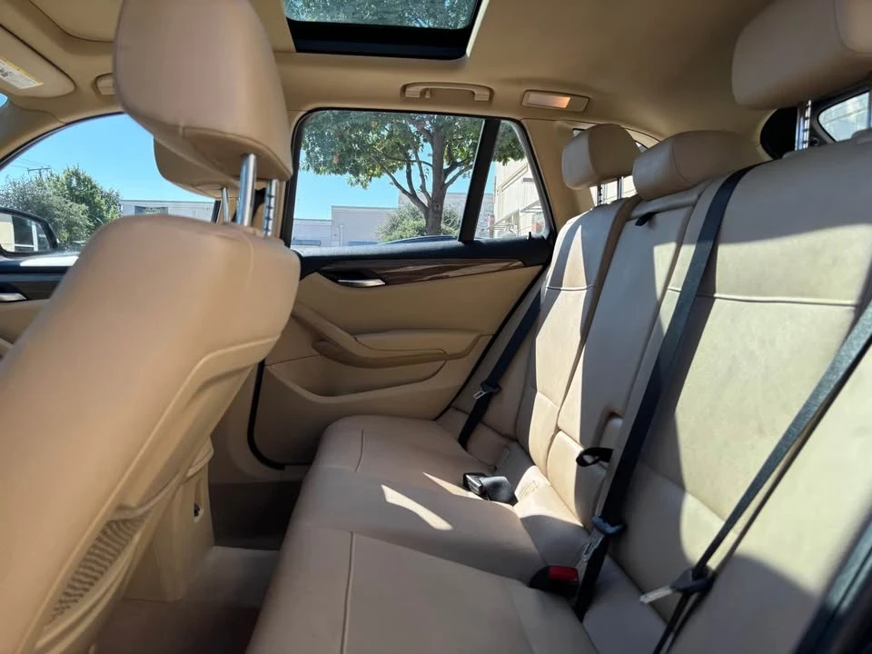 2013 BMW E84 X1 - Image 9 of 16