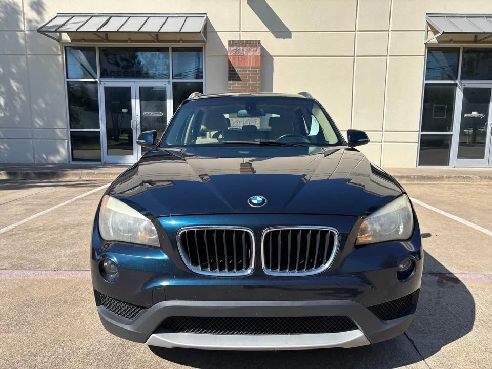 2013 BMW E84 X1 - Image 16 of 16