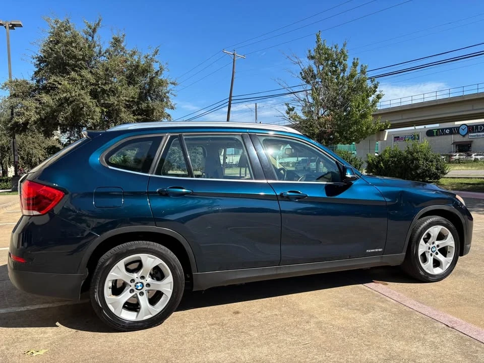 2013 BMW E84 X1 - Image 14 of 16