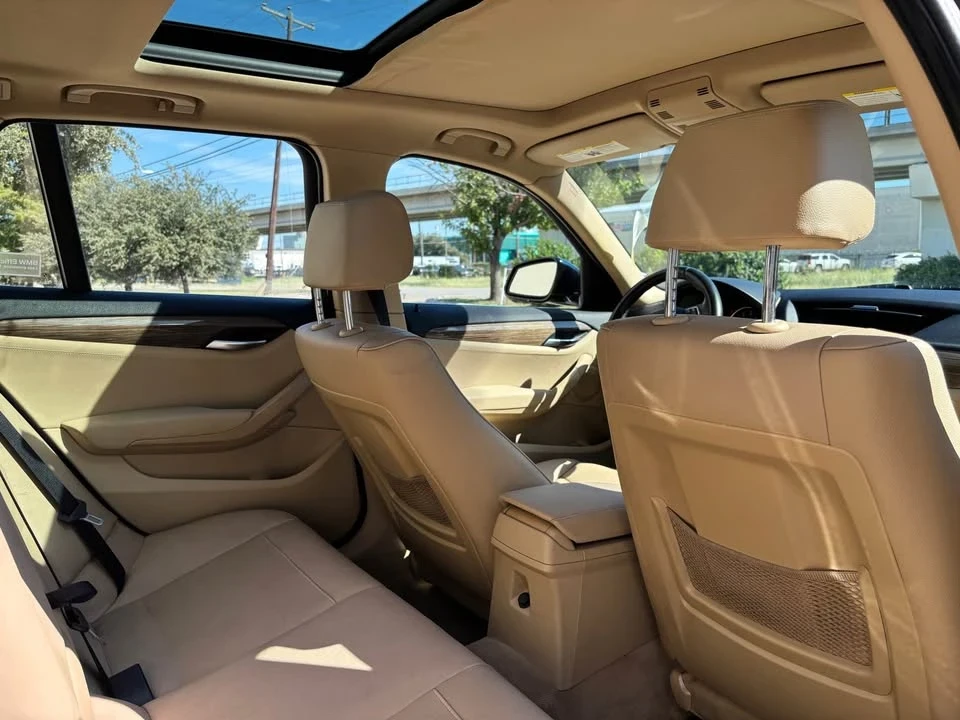 2013 BMW E84 X1 - Image 2 of 16