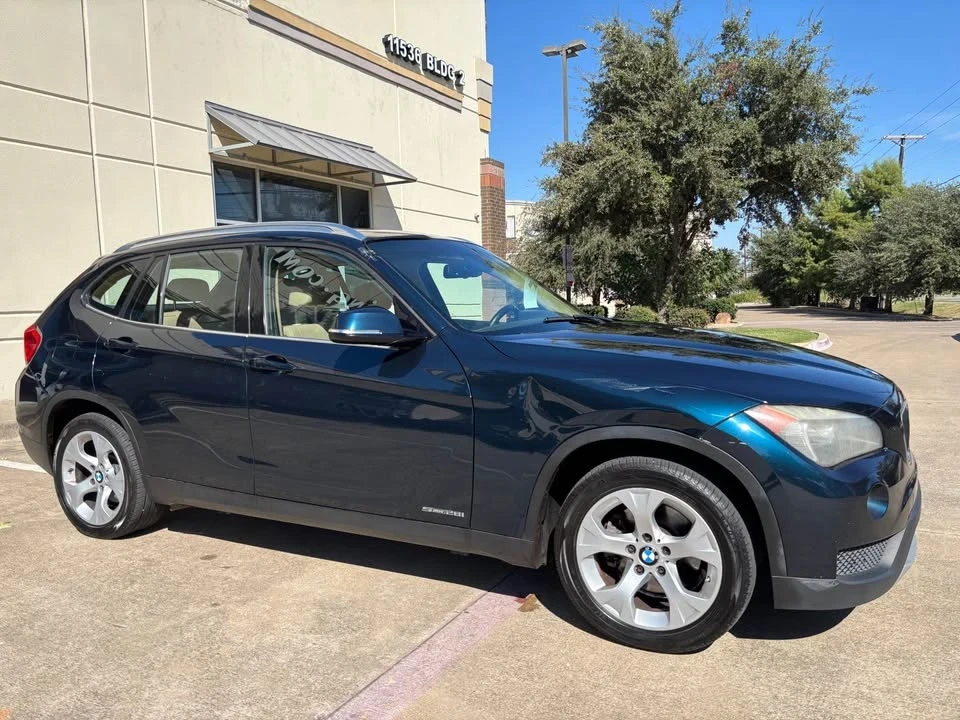 2013 BMW E84 X1 - Image 15 of 16