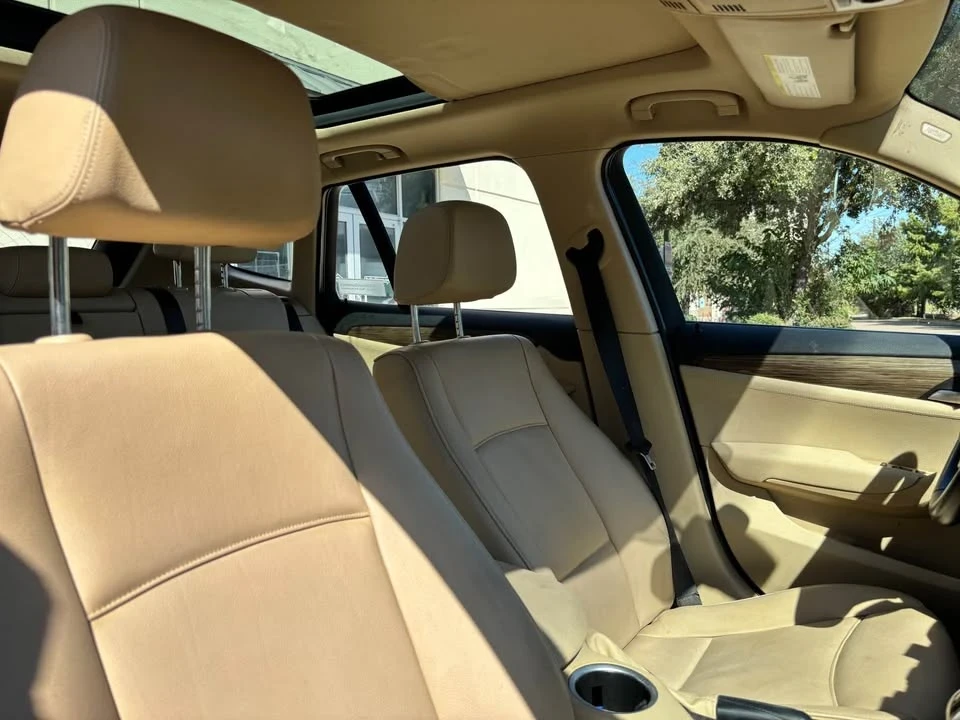 2013 BMW E84 X1 - Image 4 of 16