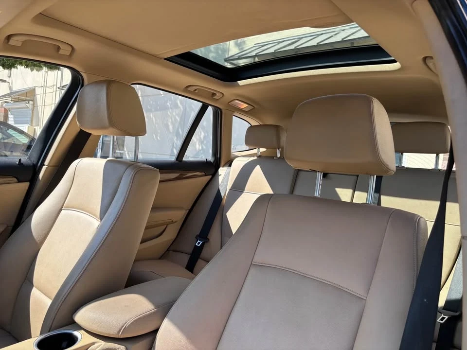 2013 BMW E84 X1 - Image 13 of 16