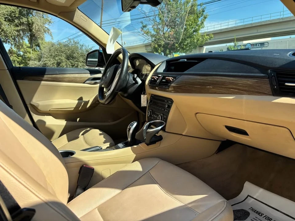 2013 BMW E84 X1 - Image 10 of 16