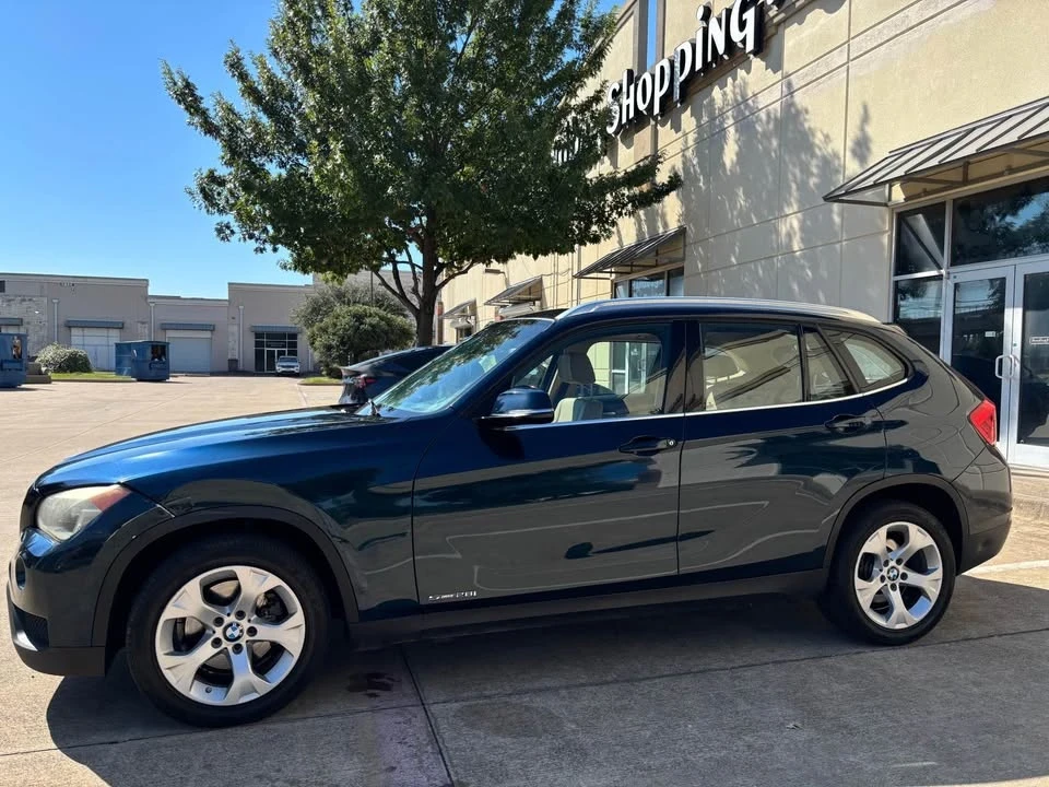 2013 BMW E84 X1 - Image 8 of 16