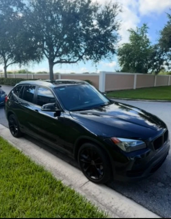 2013 BMW E84 X1 - Image 2 of 6
