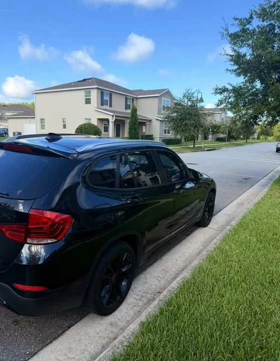 2013 BMW E84 X1 - Image 3 of 6