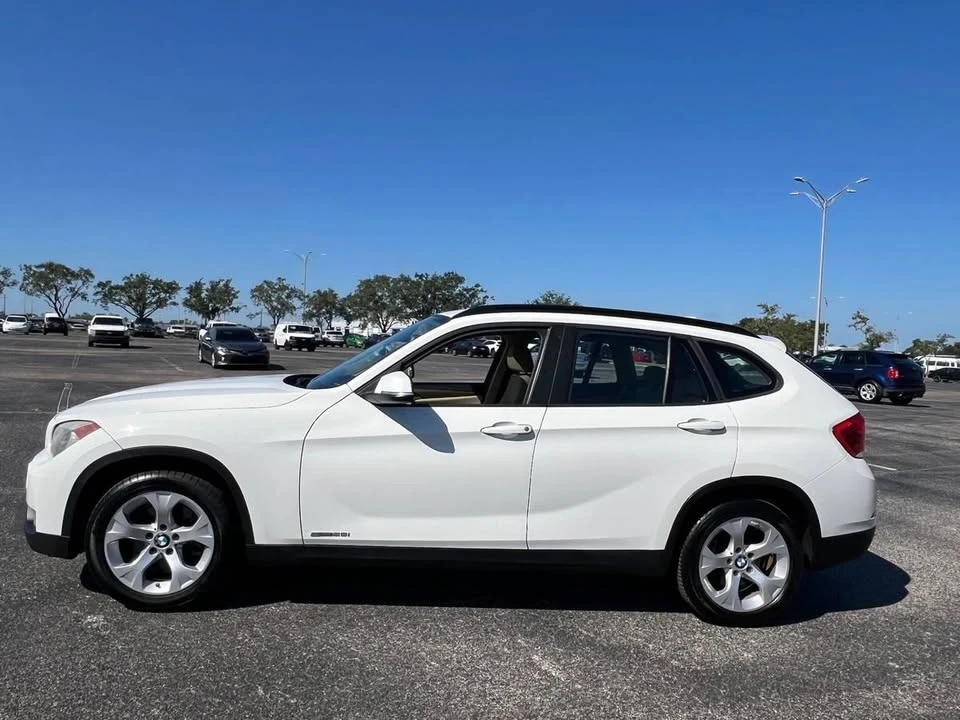 2013 BMW E84 X1 - Image 5 of 19