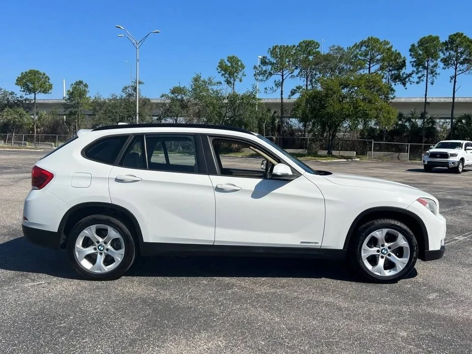 2013 BMW E84 X1 - Image 6 of 19