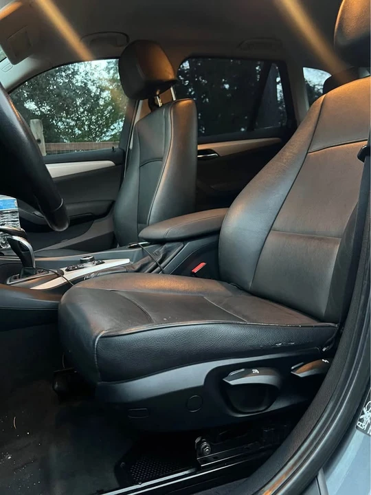 2013 BMW E84 X1 - Image 6 of 11
