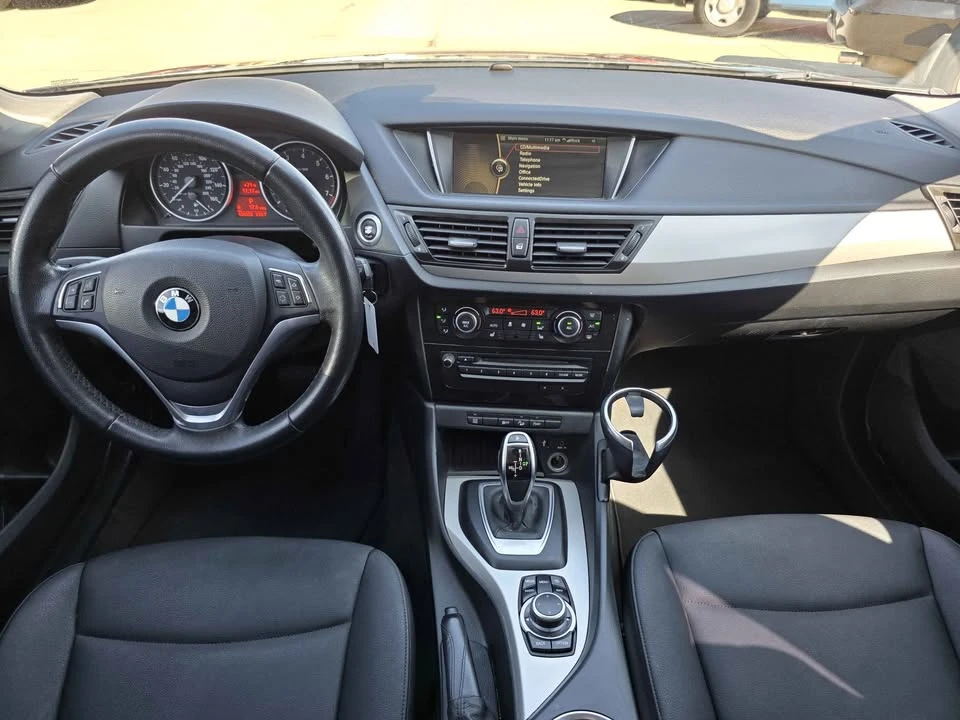2013 BMW E84 X1 - Image 12 of 15