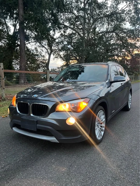 2013 BMW E84 X1 - Image 12 of 12