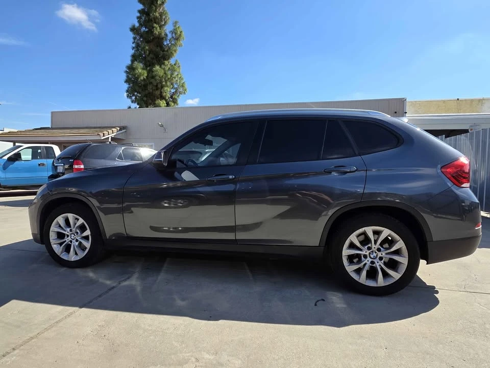 2013 BMW E84 X1 - Image 8 of 15