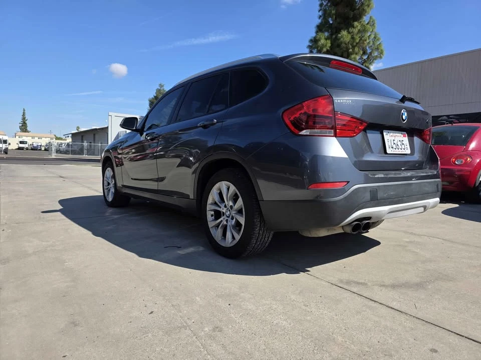 2013 BMW E84 X1 - Image 7 of 15