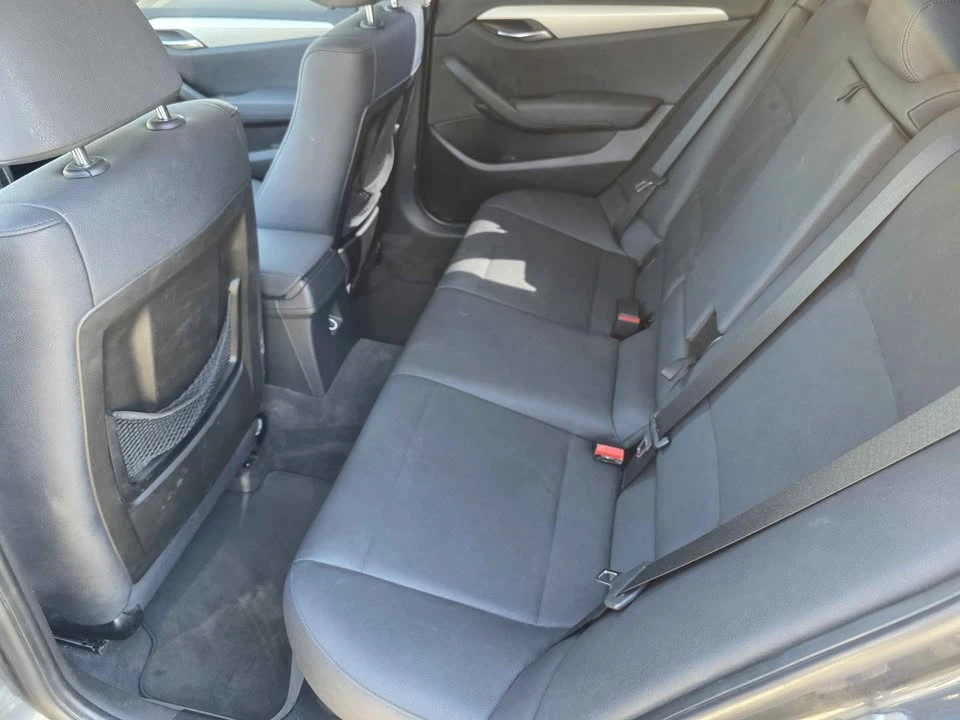2013 BMW E84 X1 - Image 10 of 15