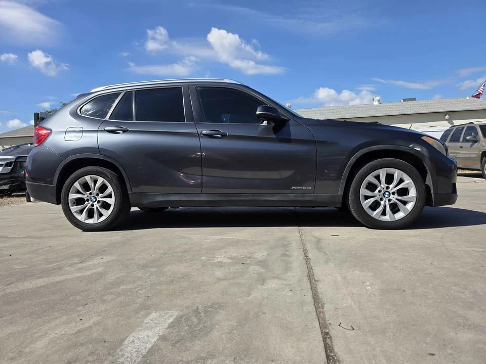 2013 BMW E84 X1 - Image 4 of 15