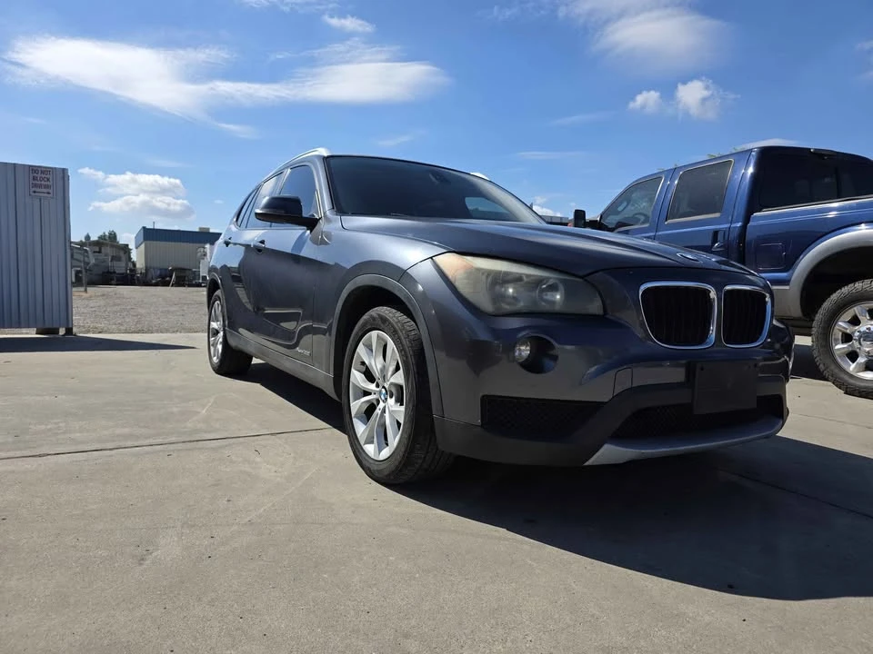 2013 BMW E84 X1 - Image 3 of 15