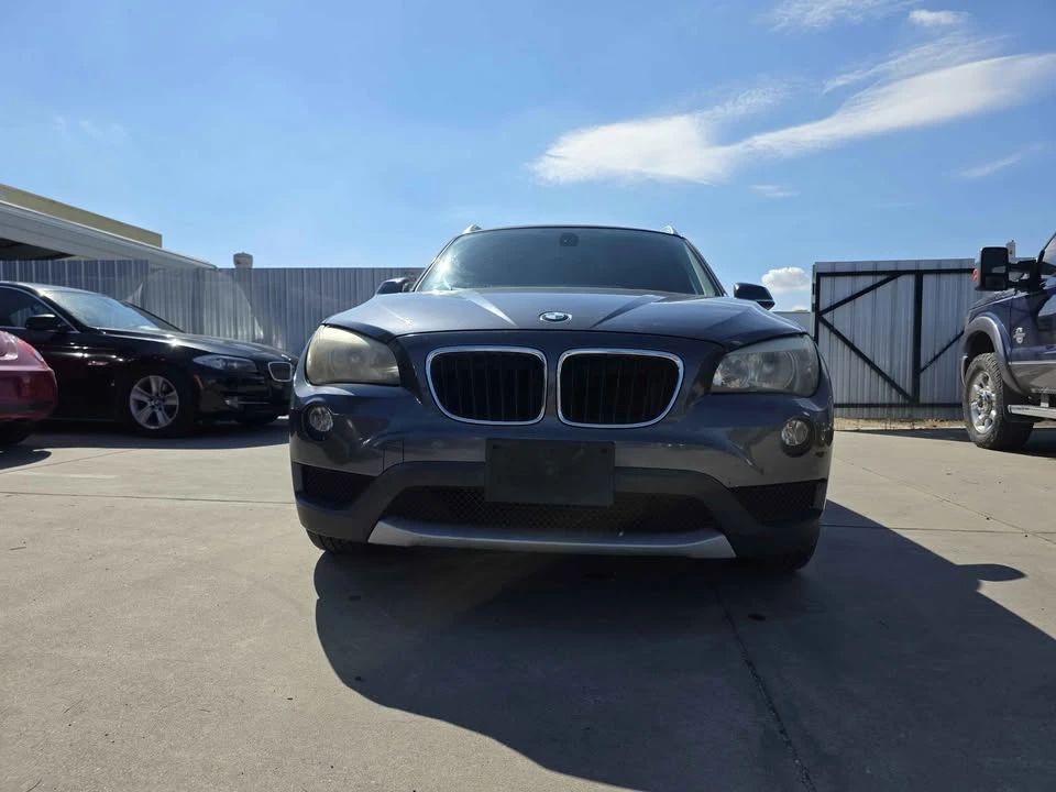 2013 BMW E84 X1 - Image 2 of 15