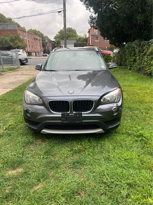 2013 BMW E84 X1 - Image 8 of 8