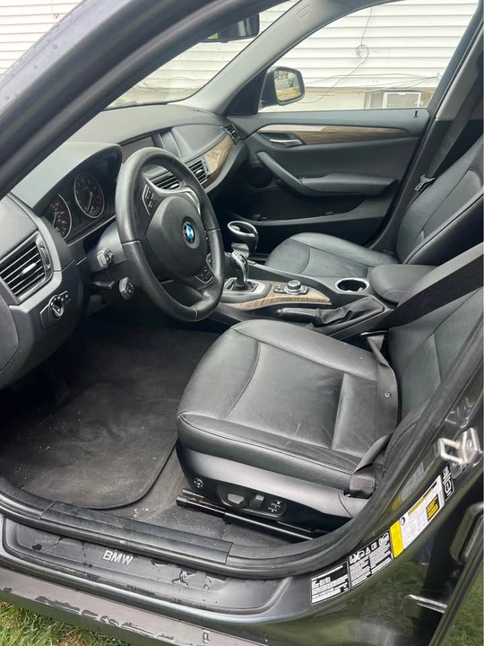 2013 BMW E84 X1 - Image 5 of 8