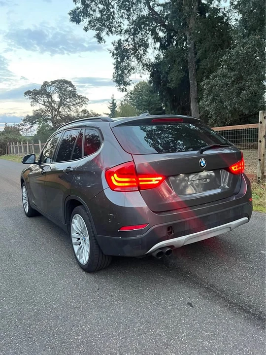 2013 BMW E84 X1 - Image 3 of 12