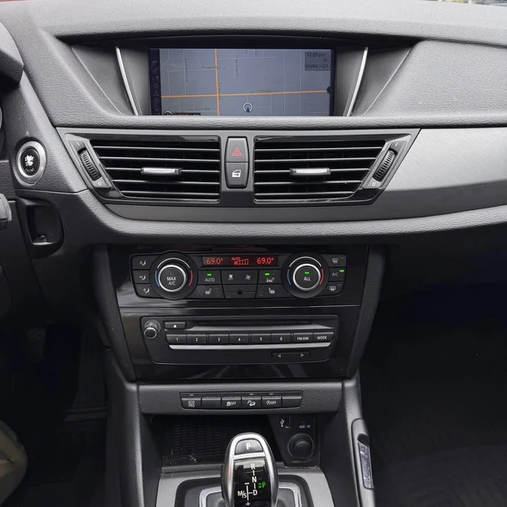 2013 BMW E84 X1 - Image 10 of 11