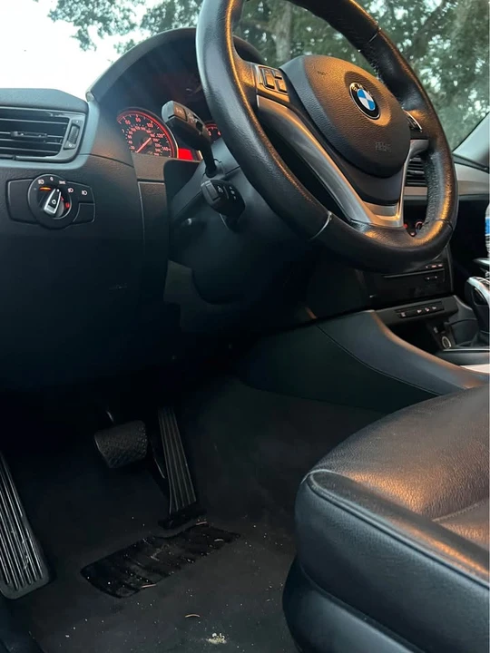 2013 BMW E84 X1 - Image 9 of 12