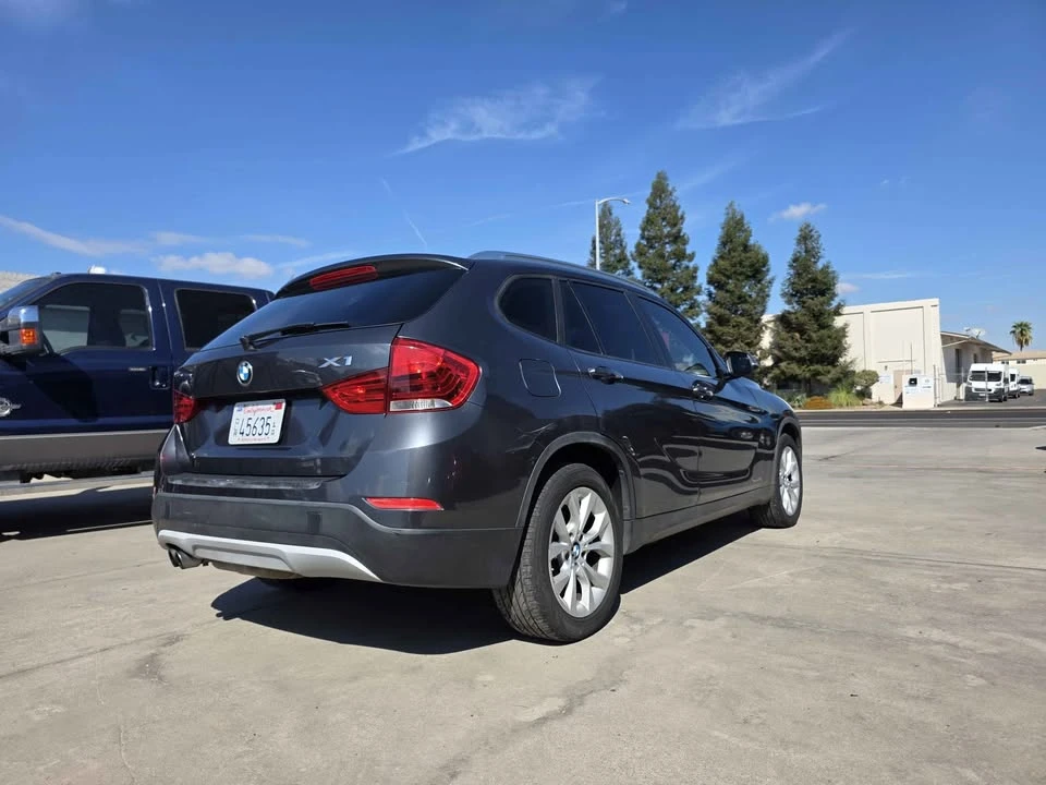 2013 BMW E84 X1 - Image 5 of 15