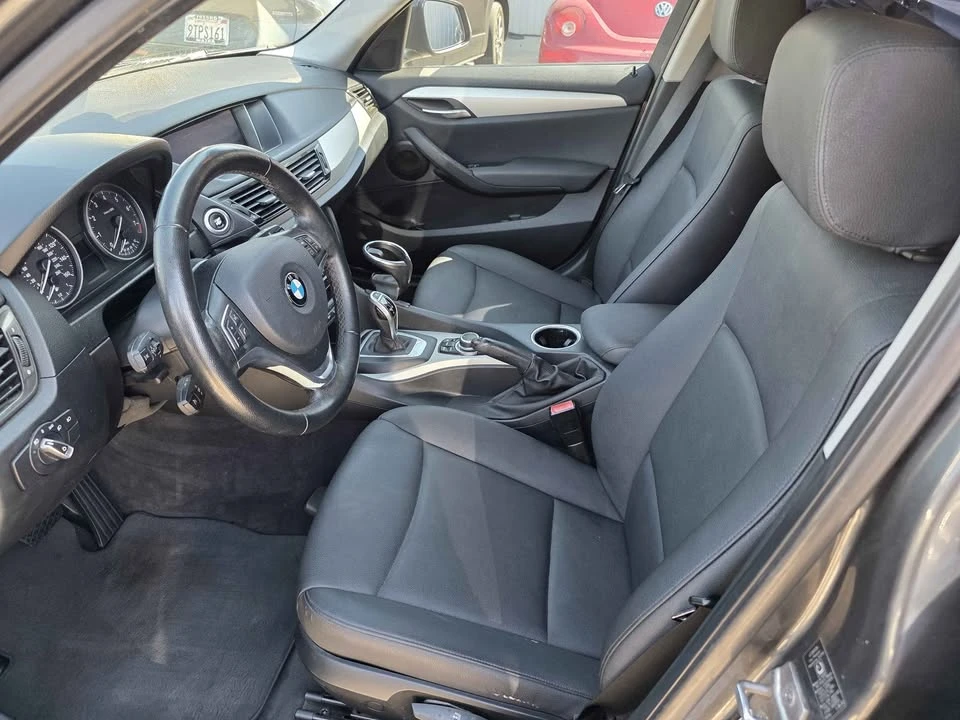 2013 BMW E84 X1 - Image 9 of 15