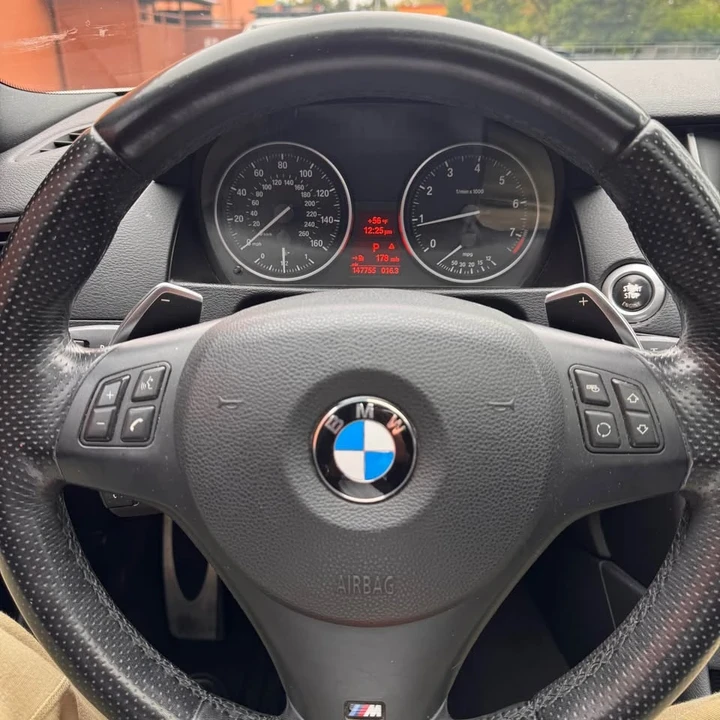 2013 BMW E84 X1 - Image 11 of 11