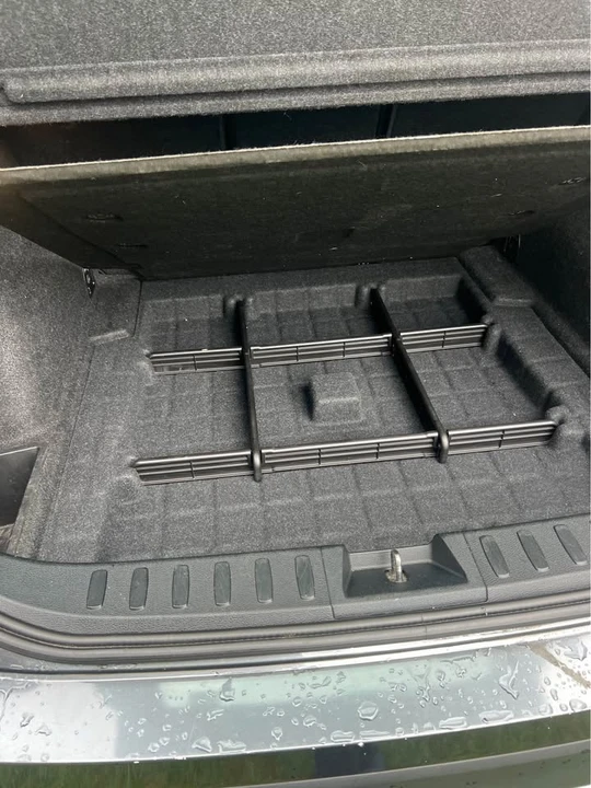 2013 BMW E84 X1 - Image 2 of 8