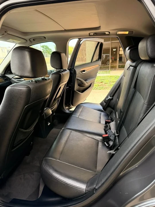 2013 BMW E84 X1 - Image 15 of 20